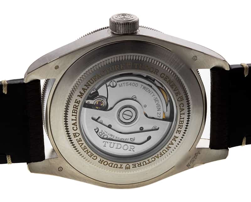 Tudor Black Bay M79010SG-0001